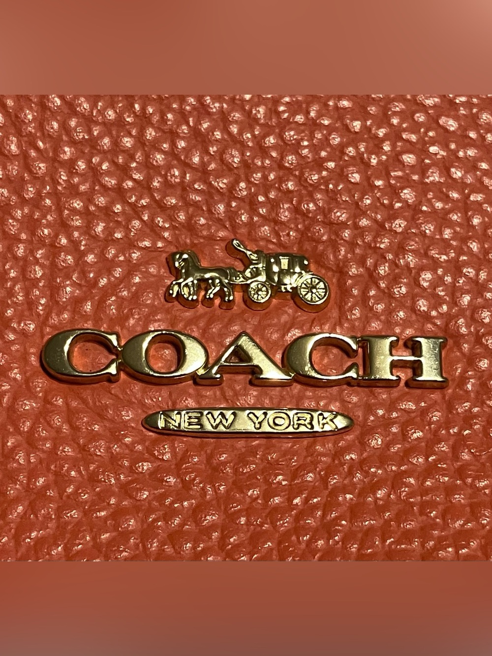 Coach Small Duffle Jasper Bag - Picture 10 of 13